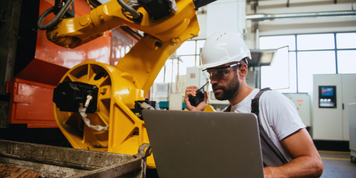 Engenharia de Produção: como é o dia a dia de quem trabalha na área